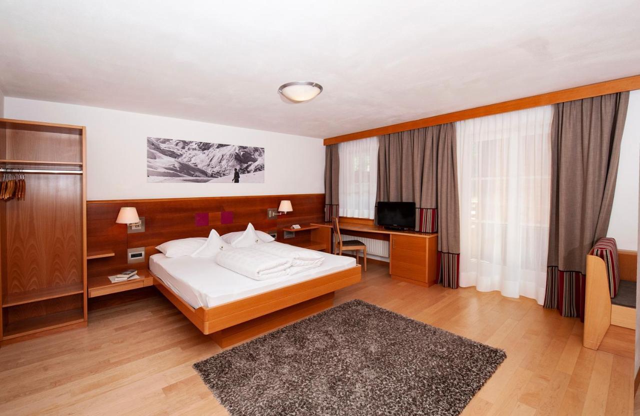 Hotel Eller Solda Esterno foto