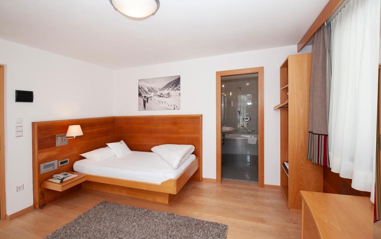 Hotel Eller Solda Esterno foto