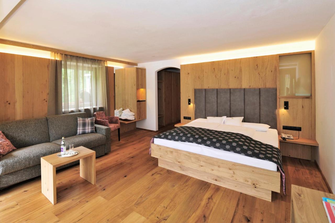 Hotel Eller Solda Esterno foto