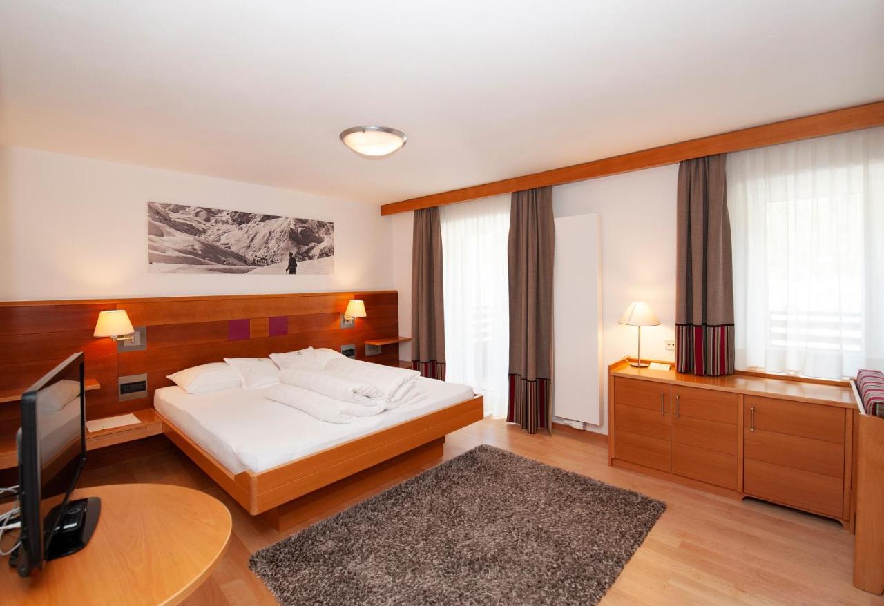 Hotel Eller Solda Esterno foto