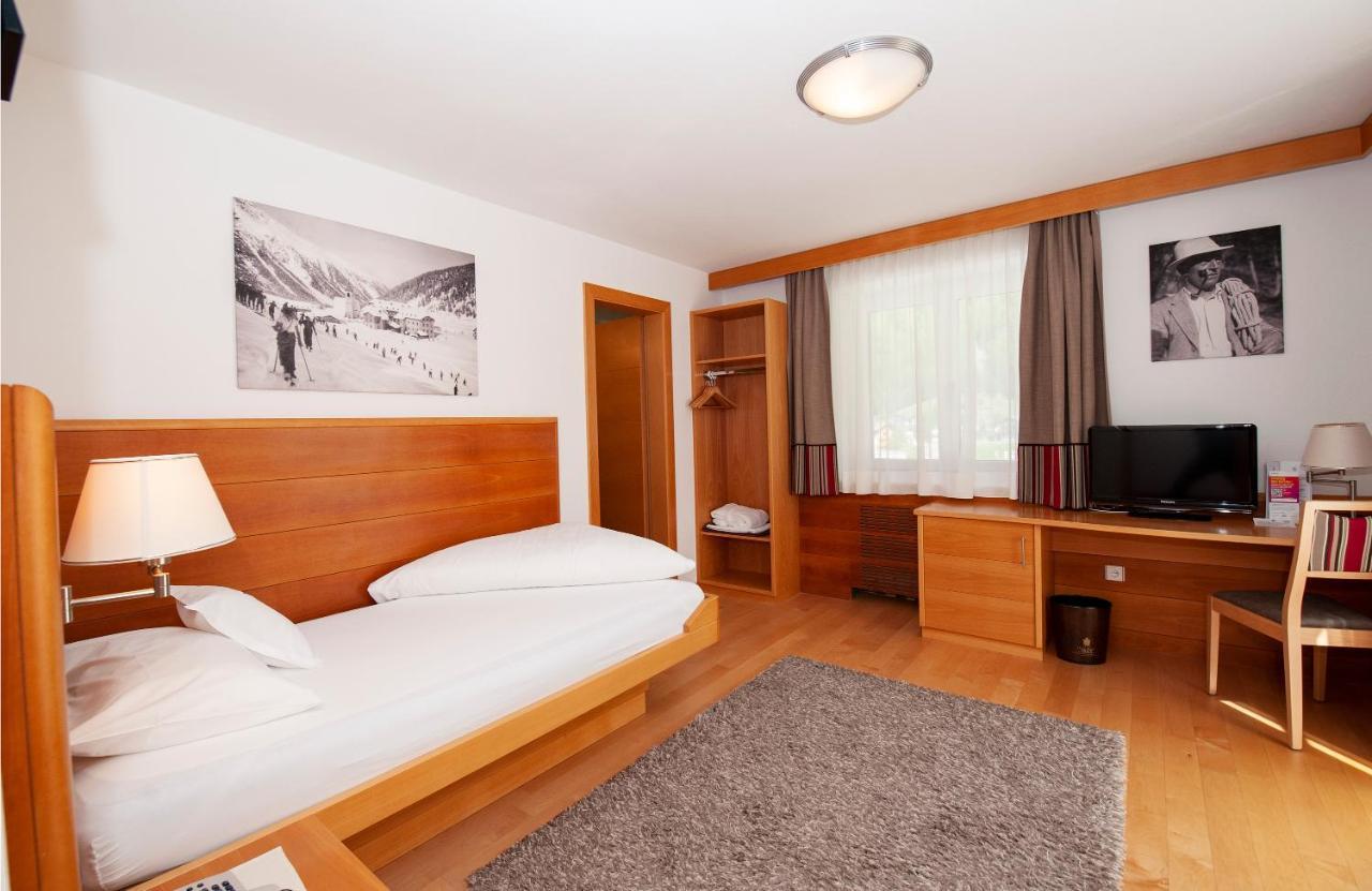 Hotel Eller Solda Esterno foto