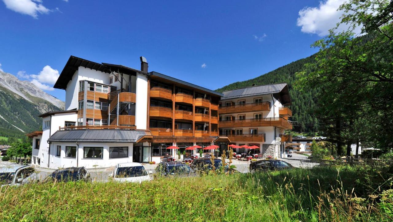 Hotel Eller Solda Esterno foto