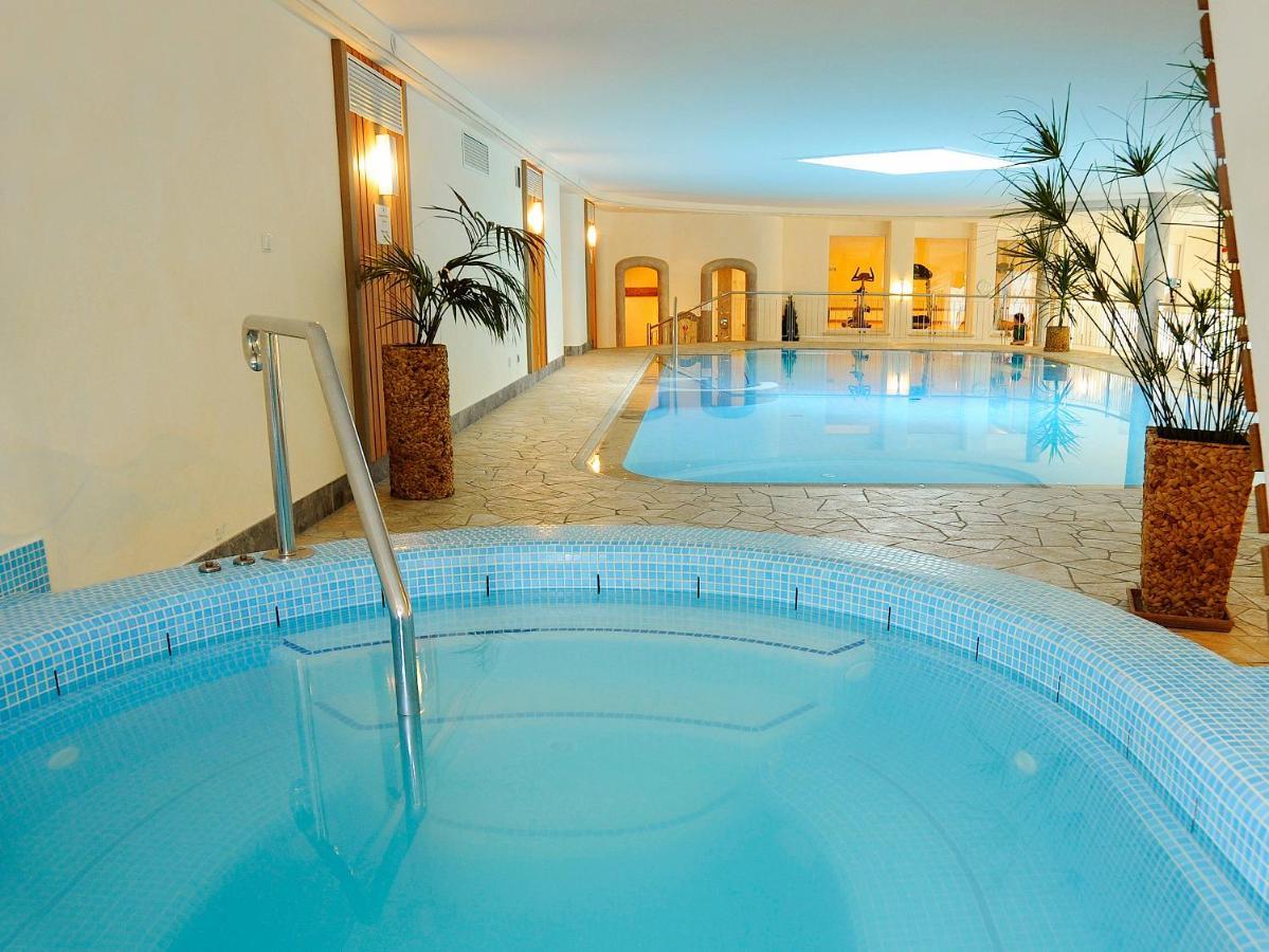 Hotel Eller Solda Esterno foto