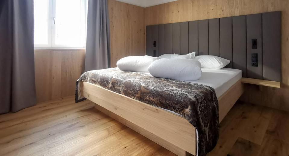 Hotel Eller Solda Esterno foto