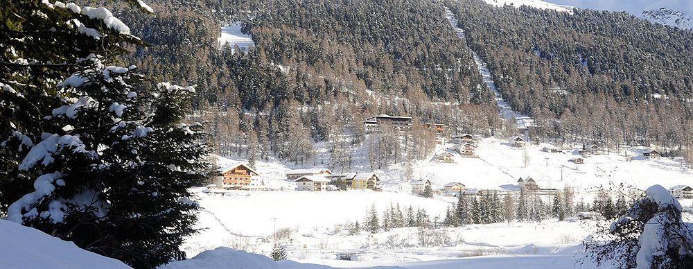 Hotel Eller Solda Esterno foto