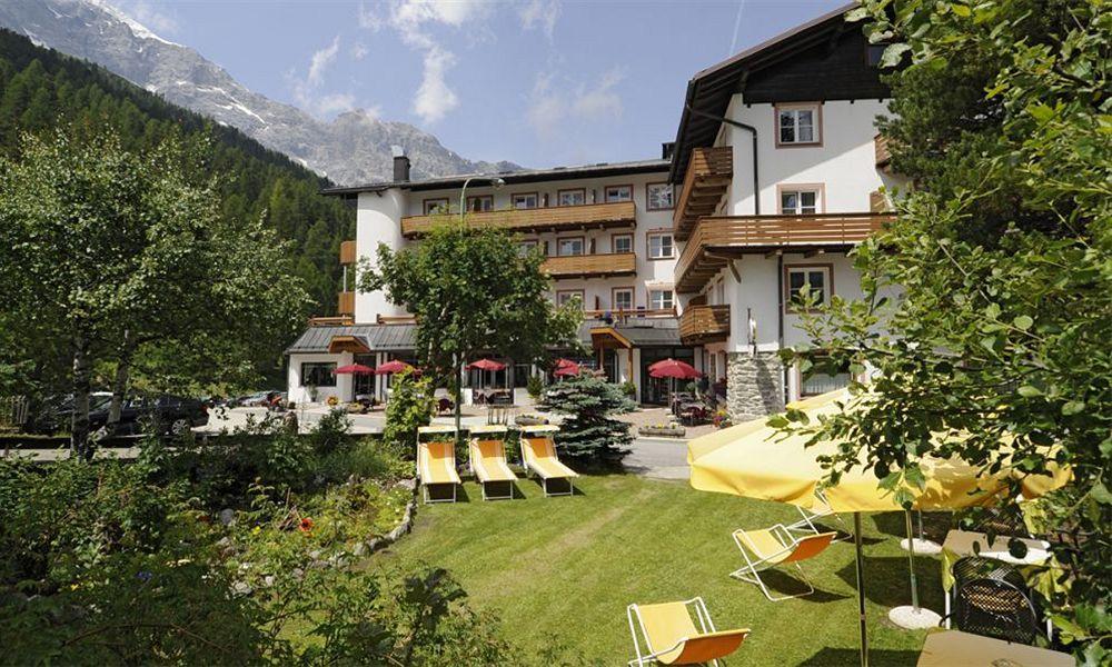Hotel Eller Solda Esterno foto