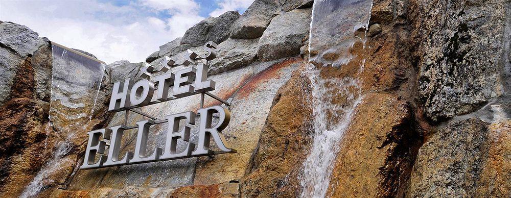 Hotel Eller Solda Esterno foto