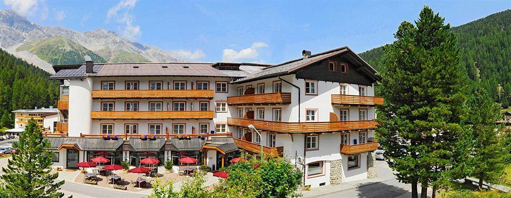Hotel Eller Solda Esterno foto