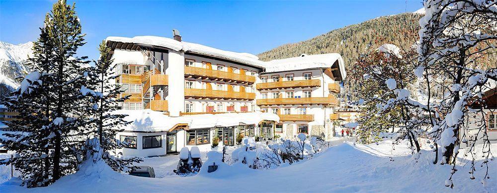 Hotel Eller Solda Esterno foto