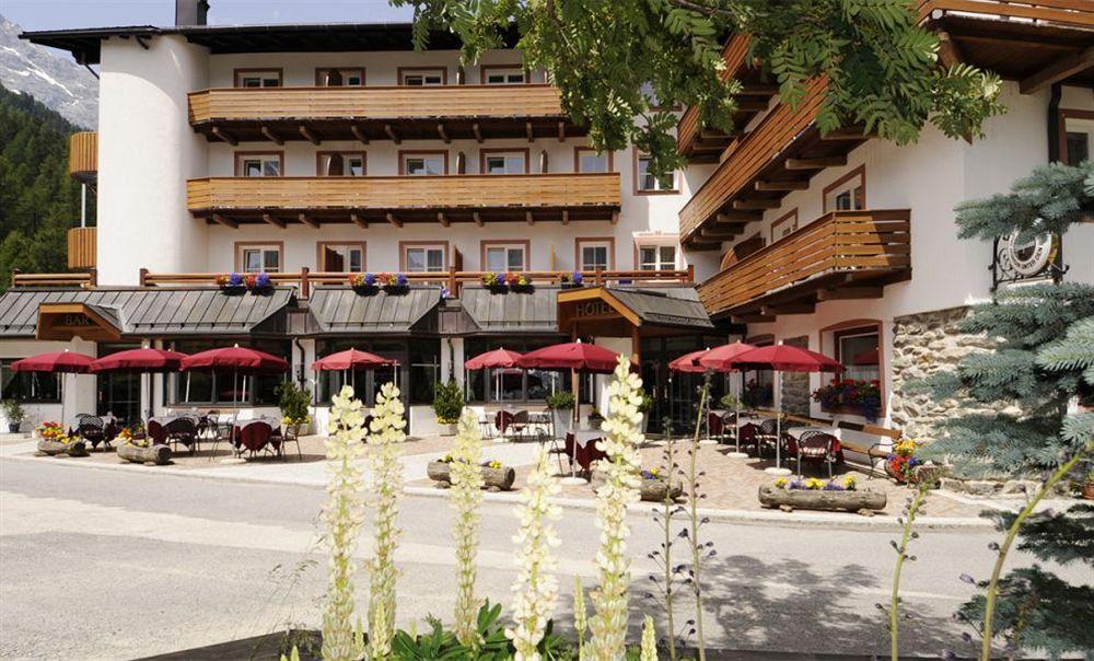 Hotel Eller Solda Esterno foto