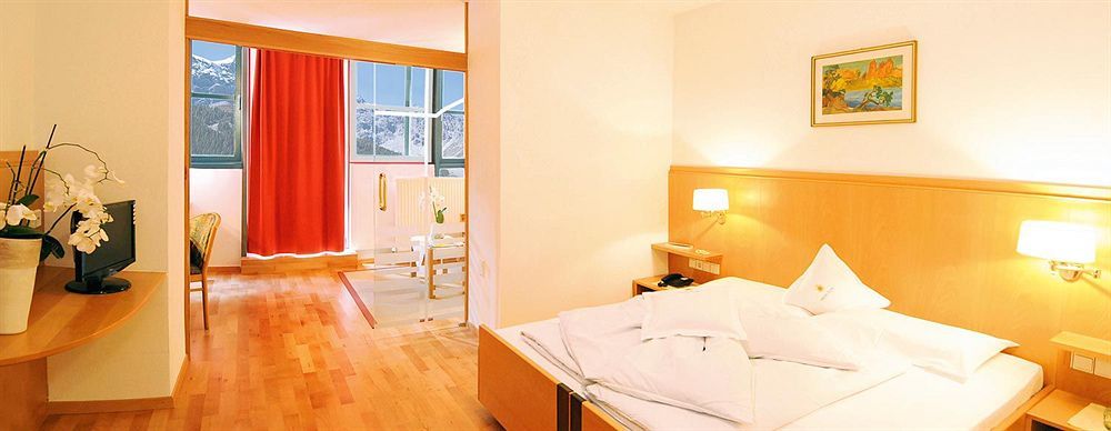 Hotel Eller Solda Esterno foto