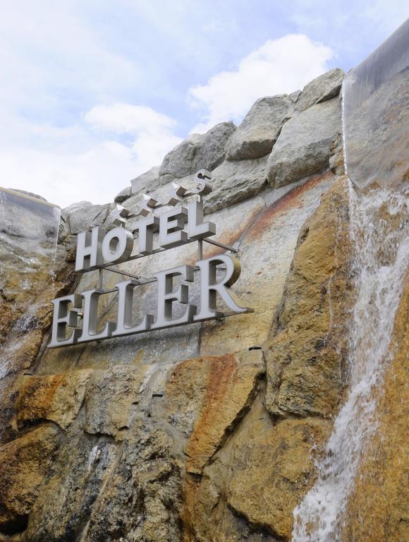 Hotel Eller Solda Esterno foto