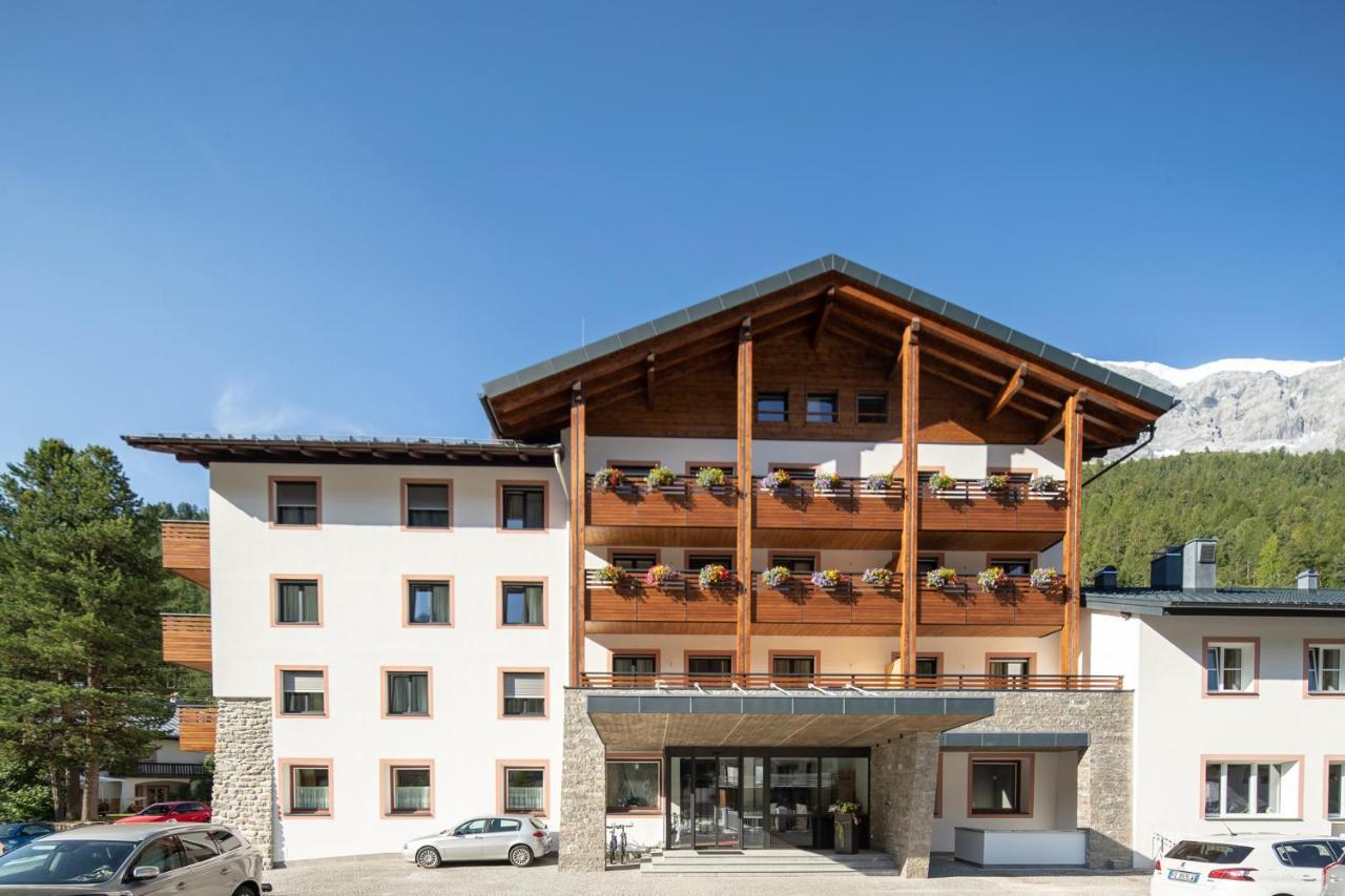 Hotel Eller Solda Esterno foto