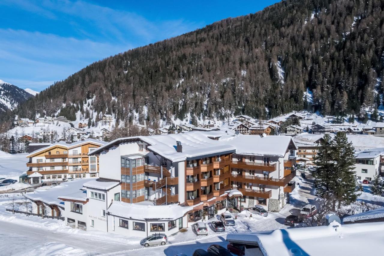 Hotel Eller Solda Esterno foto